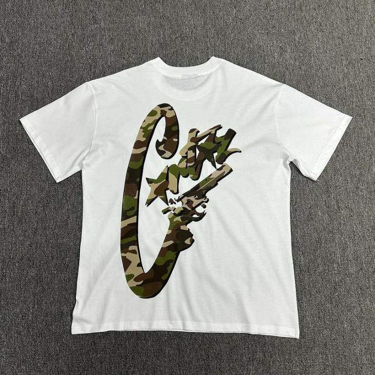 Corteiz T Shirts Short _SKUCorteizXS-2XLwmtx311116712
